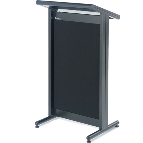 Lectern L20 Standard Finish No Electronics